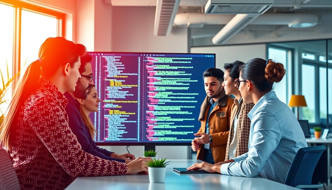 Professional plan visual